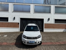 ECOSPORT 1.6 XLT FREESTYLE 8V FLEX 4P MANUAL