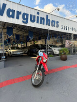 nxr 150 bros esd 2013 erechim