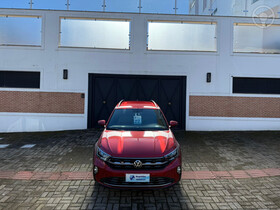 NIVUS 1.0 TSI HIGHLINE FLEX 4P AUTOMÁTICO