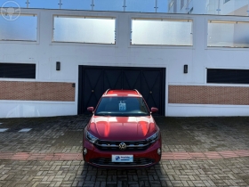 nivus 1.0 tsi highline flex 4p automatico 2022 erechim