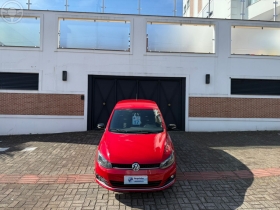 fox 1.6 msi run 8v flex 4p manual 2017 erechim