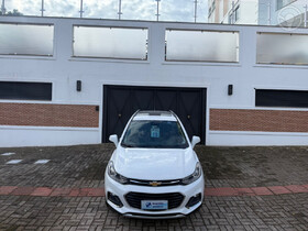 tracker 1.4 16v premier turbo flex 4p automatico 2019 erechim