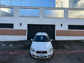 palio 1.0 mpi elx 8v flex 4p manual 2008 erechim
