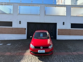 fox 1.0 mi 8v flex 4p manual 2010 erechim