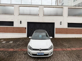 GOLF 1.4 TSI HIGHLINE 16V 4P AUTOMÁTICO