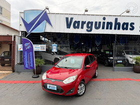 FIESTA 1.6 MPI CLASS HATCH 8V FLEX 4P MANUAL
