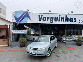 ASTRA 2.0 MPFI ADVANTAGE 8V FLEX 4P MANUAL