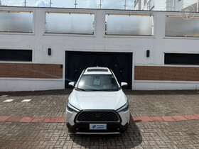 COROLLA 2.0 CROSS XRX 16V FLEX 4P AUTOMÁTICO