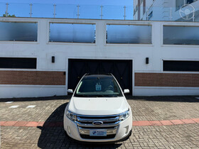 edge 3.5 limited awd v6 24v 4p automatico 2014 erechim