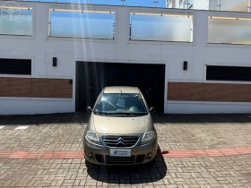 c3 1.4 i glx 8v flex 4p manual 2011 erechim