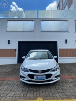 CRUZE 1.4 TURBO LT 16V FLEX 4P AUTOMÁTICO