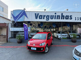 cross up 1.0 mpi 12v flex 4p manual 2016 erechim