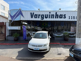 VOYAGE 1.0 MI CITY 8V FLEX 4P MANUAL