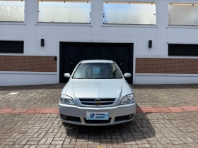 ASTRA 2.0 MPFI ADVANTAGE 8V FLEX 4P MANUAL