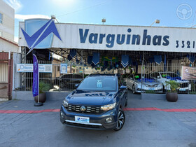 t cross 1.0 comfortline tsi flex 4p automatico 2023 erechim
