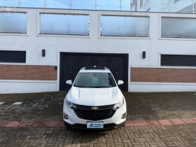 equinox 2.0 16v turbo premier awd automatico 2018 erechim