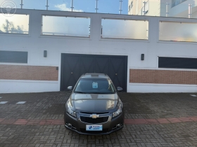 cruze 1.8 ltz sport6 16v flex 4p automatico 2014 erechim