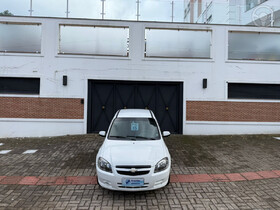 CELTA 1.0 MPFI LT 8V FLEX 4P MANUAL