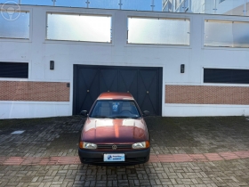 gol 1.0 mi 16v 2p manual 1999 erechim