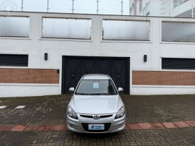 i30 2.0 mpfi gls 16v 4p automatico 2012 erechim