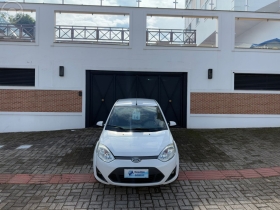 fiesta 1.0 rocam se 8v flex 4p manual 2014 erechim