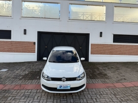gol 1.6 mi 8v flex 4p manual g.vi 2014 erechim
