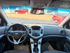 CRUZE 1.8 LT 16V FLEX 4P MANUAL - 2014 - ERECHIM