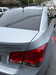 CRUZE 1.8 LTZ 16V FLEX 4P AUTOMÁTICO - 2012 - ERECHIM