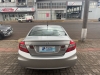 CIVIC 2.0 LXR 16V FLEX 4P AUTOMÁTICO - 2014 - ERECHIM