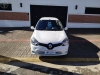 CLIO 1.0 EXPRESSION 16V FLEX 4P MANUAL - 2016 - ERECHIM