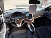 CRUZE 1.8 LT 16V FLEX 4P MANUAL - 2014 - ERECHIM