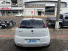 PUNTO 1.4 ATTRACTIVE 8V FLEX 4P MANUAL - 2011 - ERECHIM