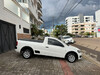 SAVEIRO 1.6 MI TRENDLINE CS 8V FLEX 2P MANUAL - 2016 - ERECHIM