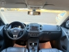 TIGUAN 2.0 TSI 16V TURBO 4P TIPTRONIC - 2012 - ERECHIM