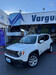 RENEGADE 1.8 16V FLEX LONGITUDE 4P AUTOMÁTICO - 2016 - ERECHIM