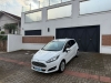 FIESTA 1.6 SE HATCH 16V FLEX 4P MANUAL - 2017 - ERECHIM