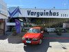GOL 1.6 MI 8V 4P MANUAL G.III - 2003 - ERECHIM