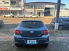 ONIX 1.4 MPFI LT 8V FLEX 4P MANUAL - 2014 - ERECHIM