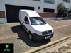 FIORINO 1.4 HARD WORKING FURGÃO EVO 8V FLEX 2P MANUAL - 2021 - ERECHIM