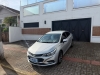 CRUZE 1.4 TURBO LT 16V FLEX 4P AUTOMÁTICO - 2017 - ERECHIM