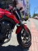 CB 500F ABS - 2018 - ERECHIM