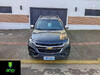 S10 2.8 HIGH COUNTRY 4X4 CD 16V TURBO DIESEL 4P AUTOMÁTICO - 2018 - ERECHIM