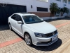 JETTA 2.0 TSI HIGHLINE 211CV 4P TIPTRONIC - 2016 - ERECHIM