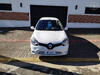 CLIO 1.0 EXPRESSION 16V FLEX 4P MANUAL - 2016 - ERECHIM