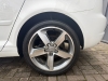 A3 2.0 TFSI SPORTBACK 16V 4P S-TRONIC - 2011 - ERECHIM
