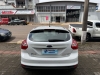 FOCUS 2.0 TITANIUM HATCH 16V FLEX 4P AUTOMÁTICO - 2015 - ERECHIM