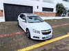 CRUZE 1.8 LTZ SPORT6 16V FLEX 4P AUTOMÁTICO - 2014 - ERECHIM