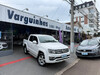 AMAROK 2.0 HIGHLINE 4X4 CD 16V TURBO INTERCOOLER DIESEL 4P AUTOMÁTICO - 2017 - ERECHIM
