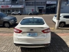 FUSION 2.0 TITANIUM GTDI ECOBOOST FWD 4P AUTOMÁTICO - 2016 - ERECHIM