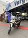 BIZ 125 ES - 2008 - ERECHIM